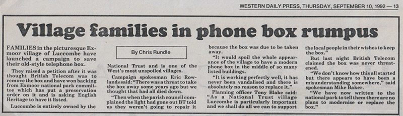 Rumpus article