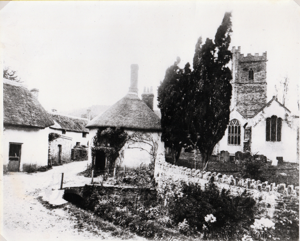 Ketnor and Staddons
