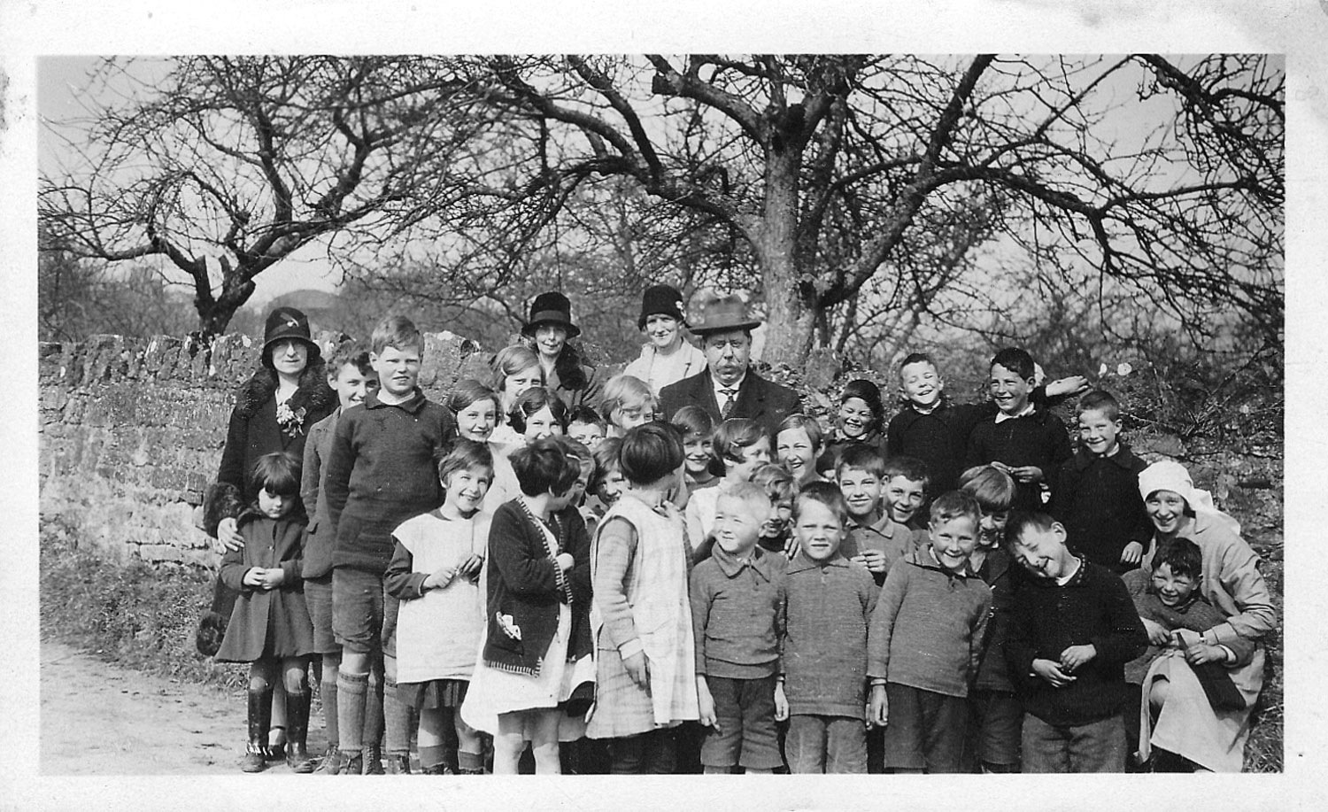 De Glehns in Luccombe