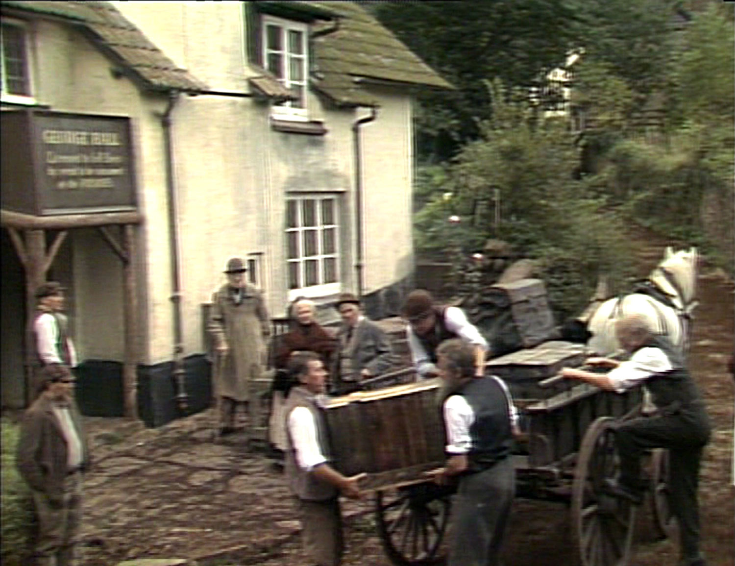 Oakapple Cottage