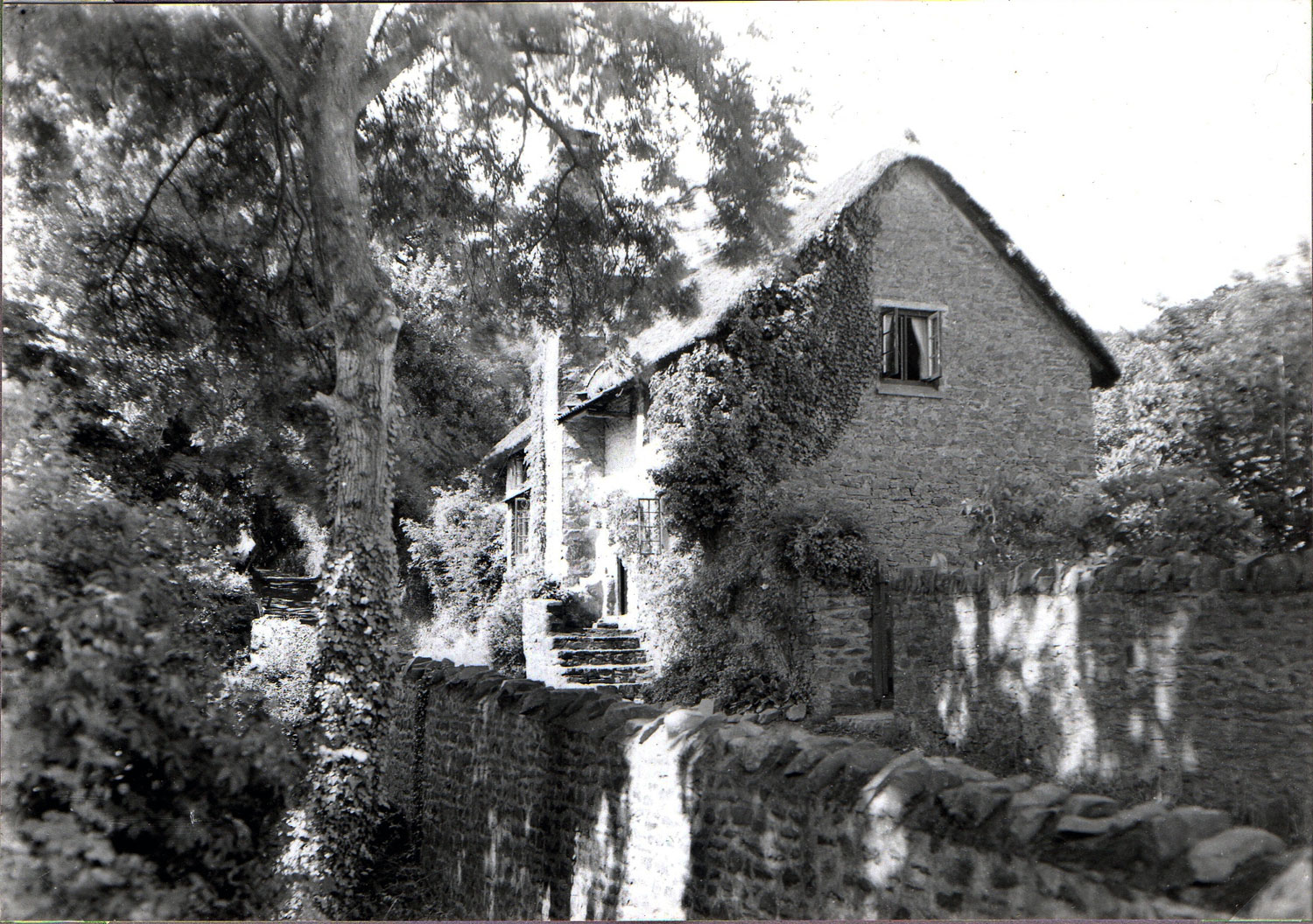 The Cottage in Stoney Street